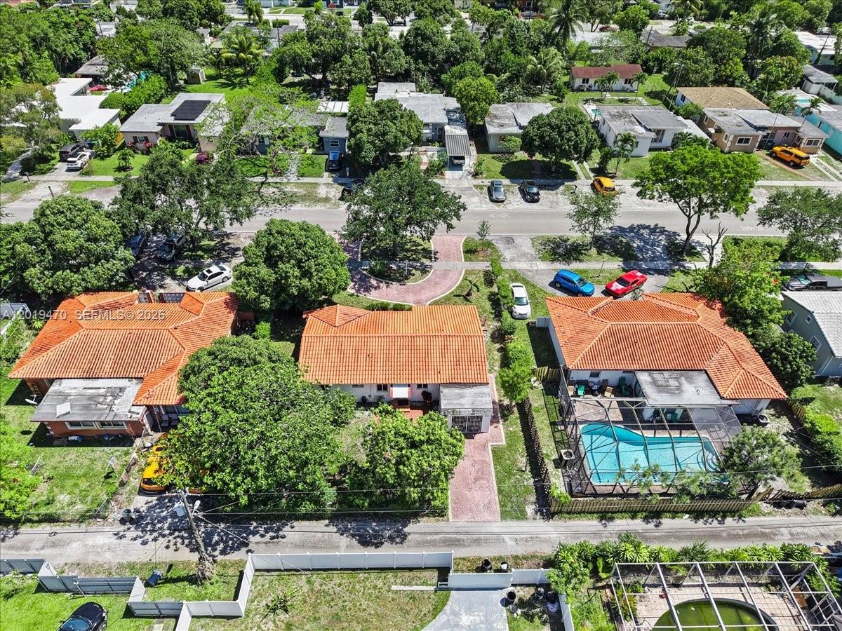 305 NW 111th St Miami Shores, FL 33168