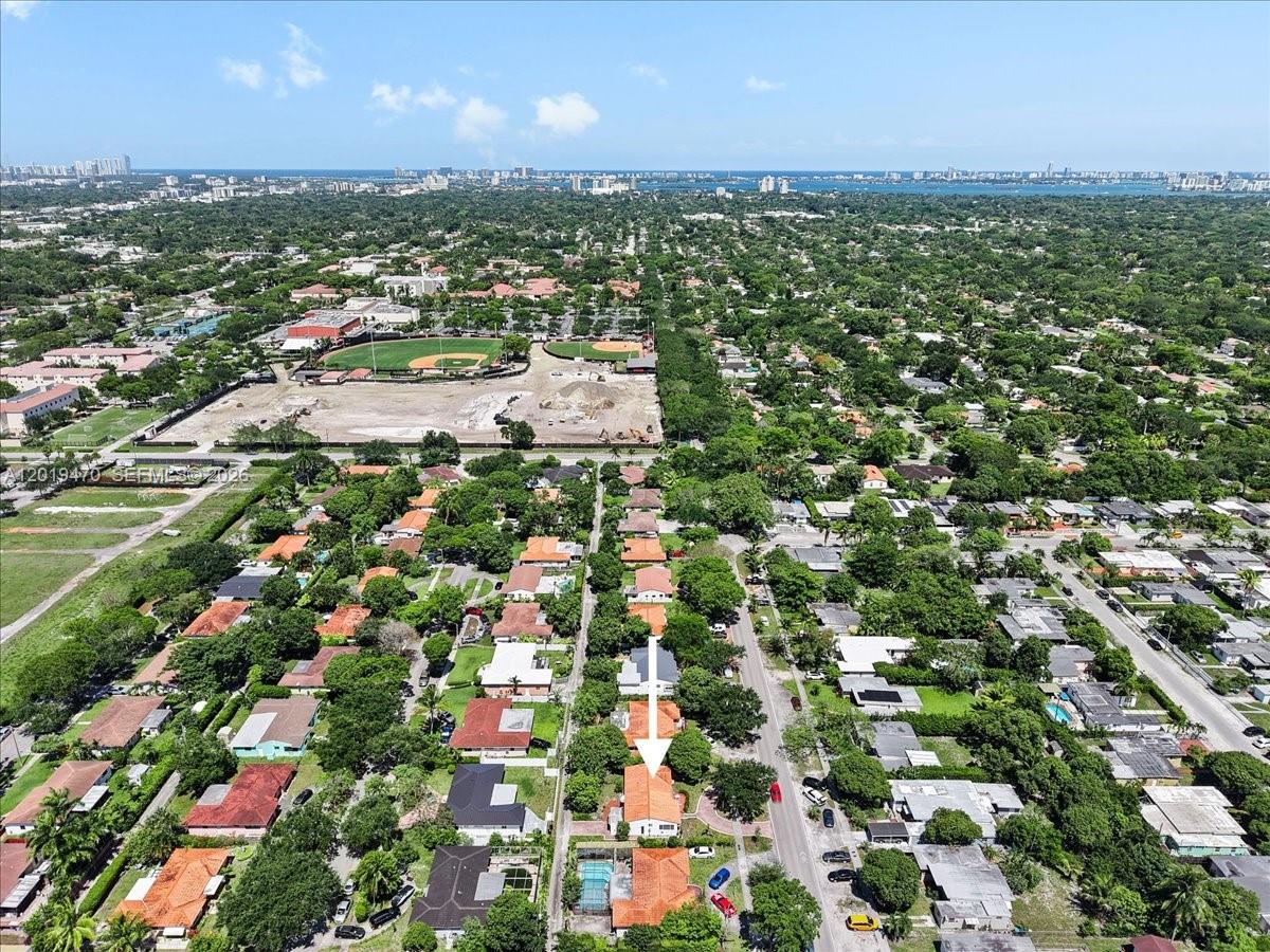 305 NW 111th St Miami Shores, FL 33168