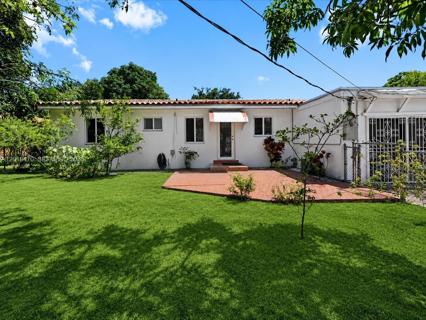 305 NW 111th St Miami Shores, FL 33168