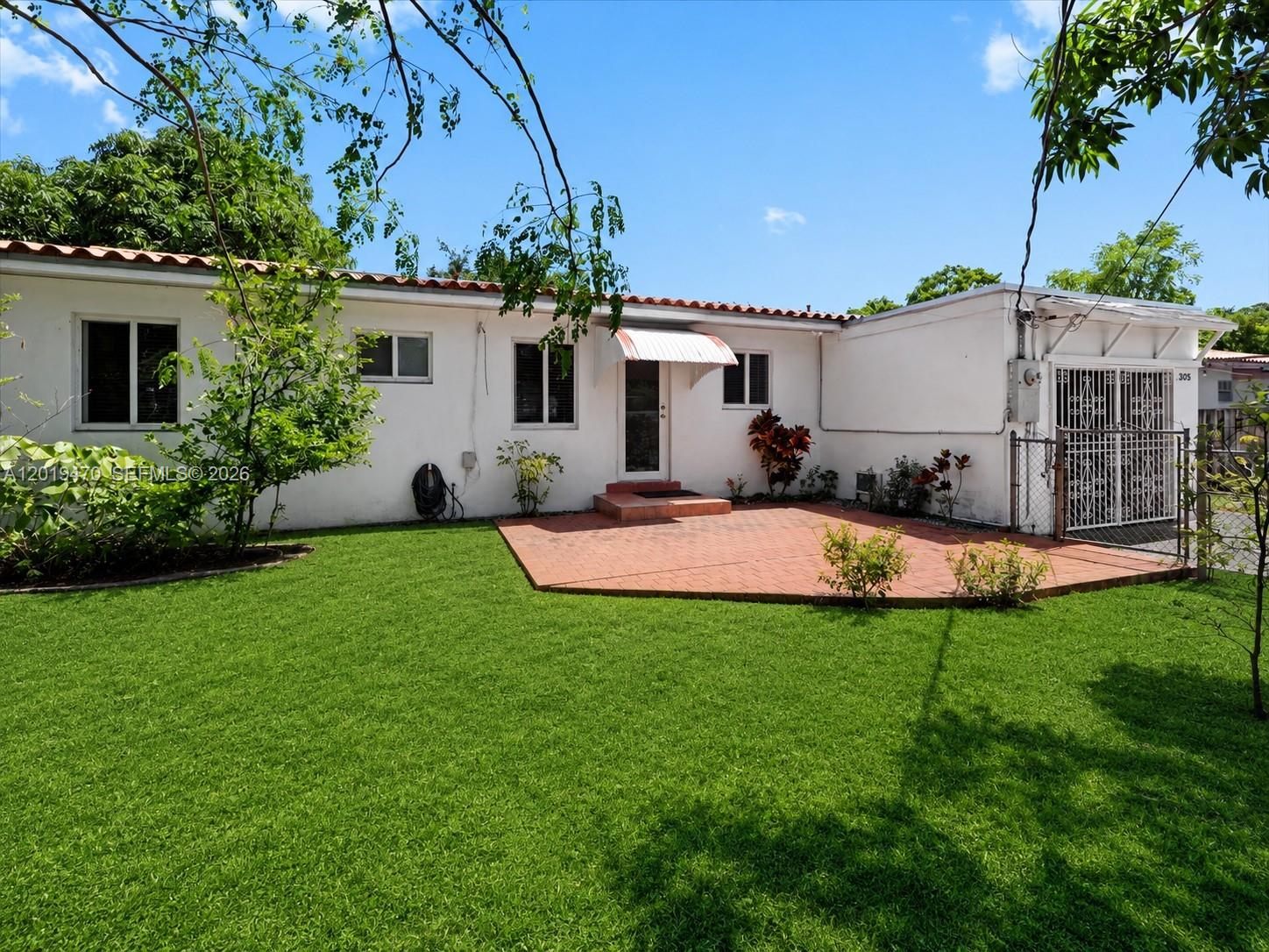 305 NW 111th St Miami Shores, FL 33168
