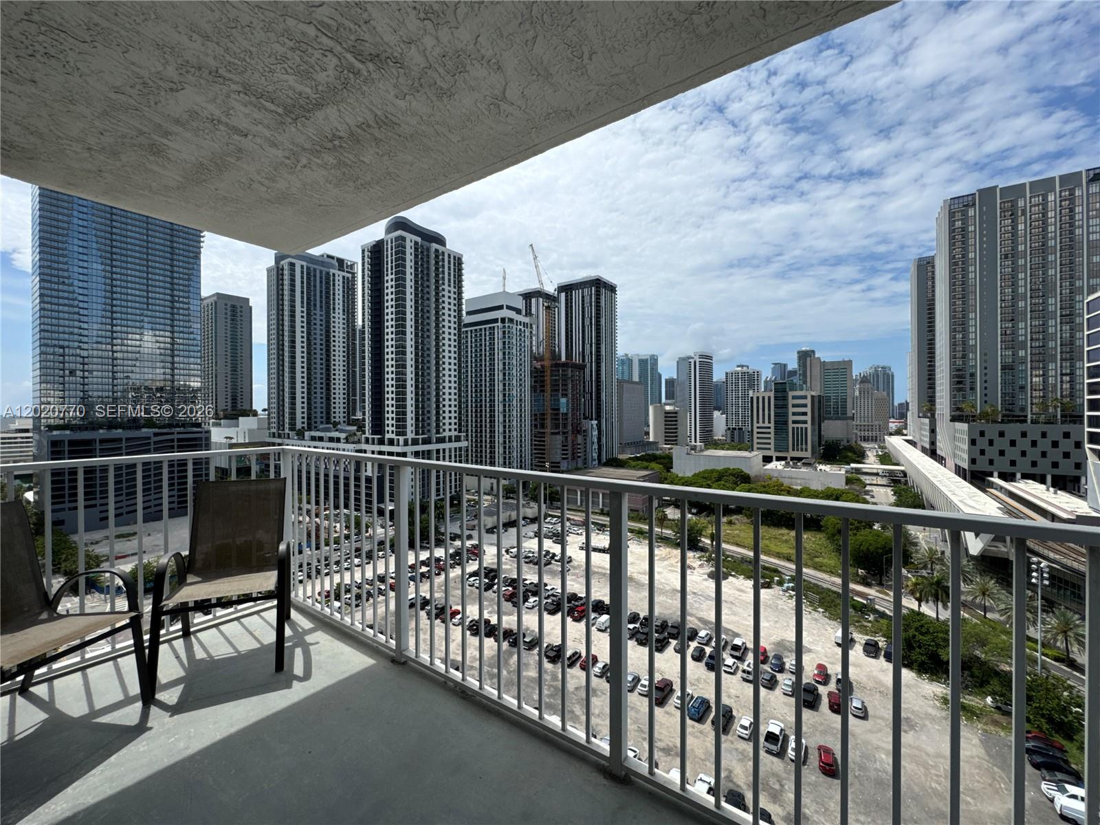 image Madison Downtown Condo16