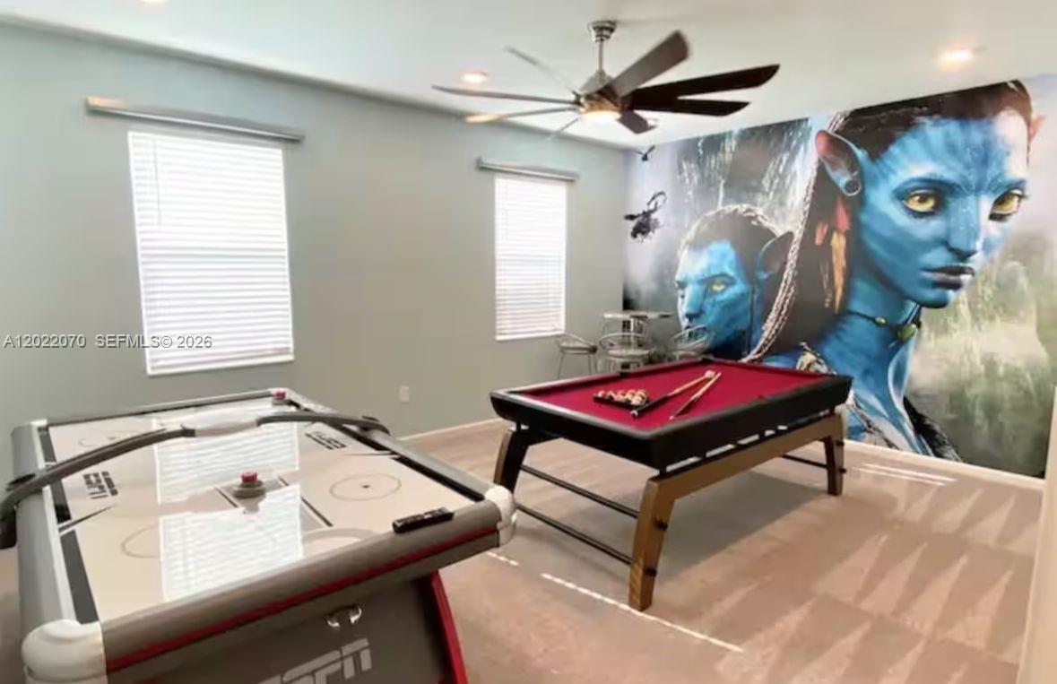 2484 Shanti Dr Kissimmee, FL 34746