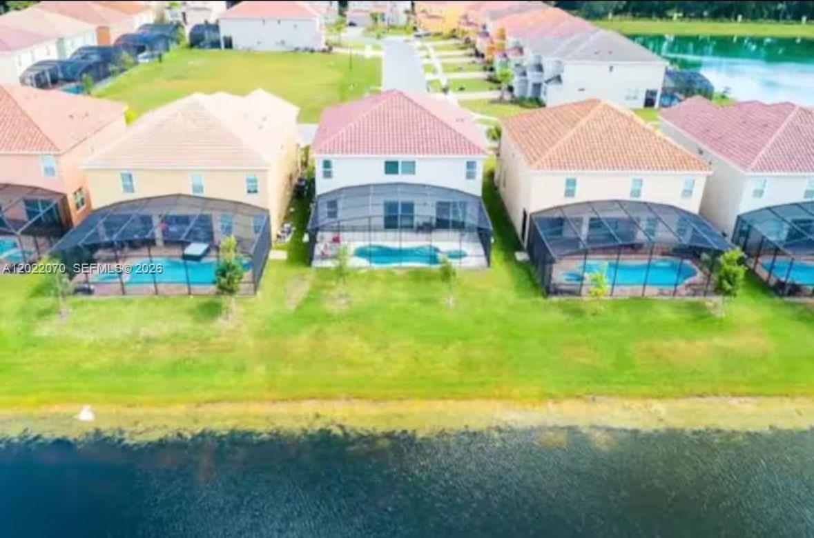 2484 Shanti Dr Kissimmee, FL 34746