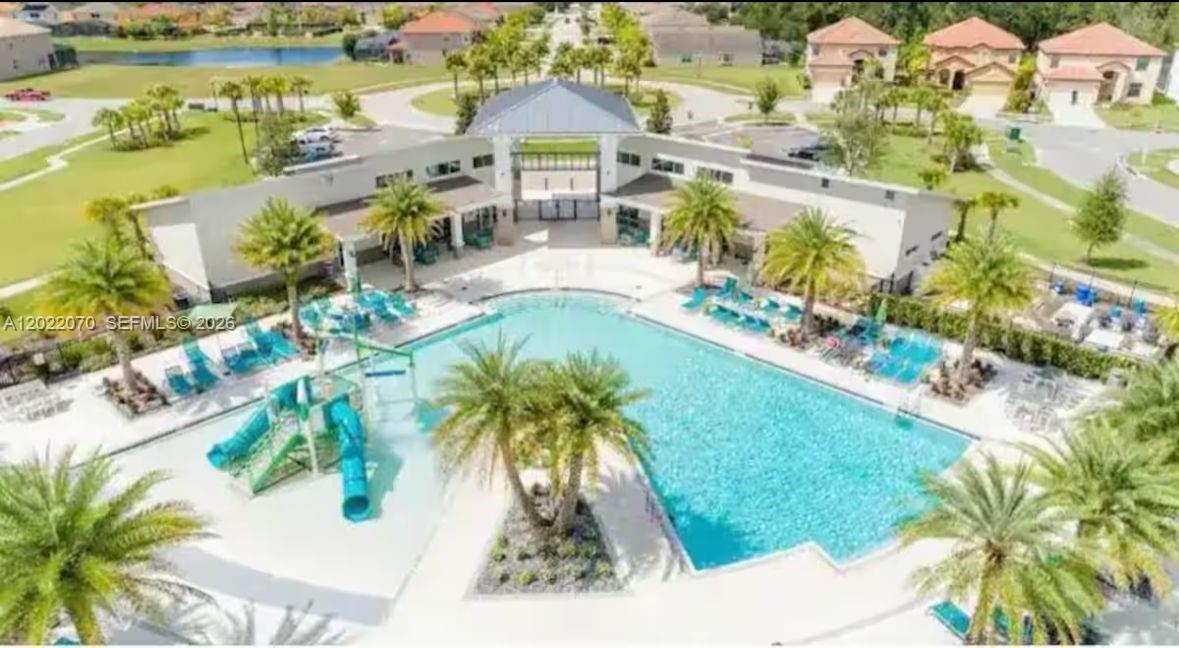 2484 Shanti Dr Kissimmee, FL 34746