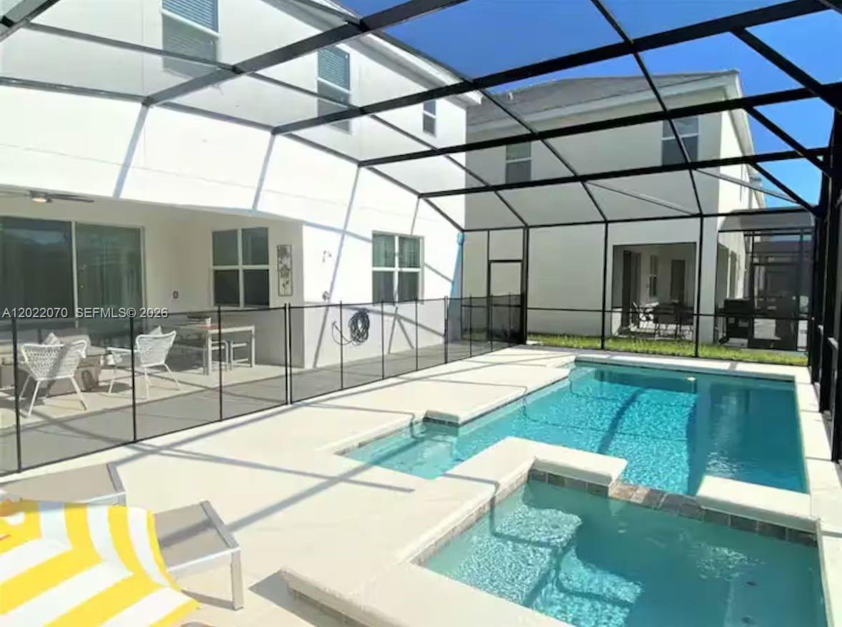 2484 Shanti Dr Kissimmee, FL 34746