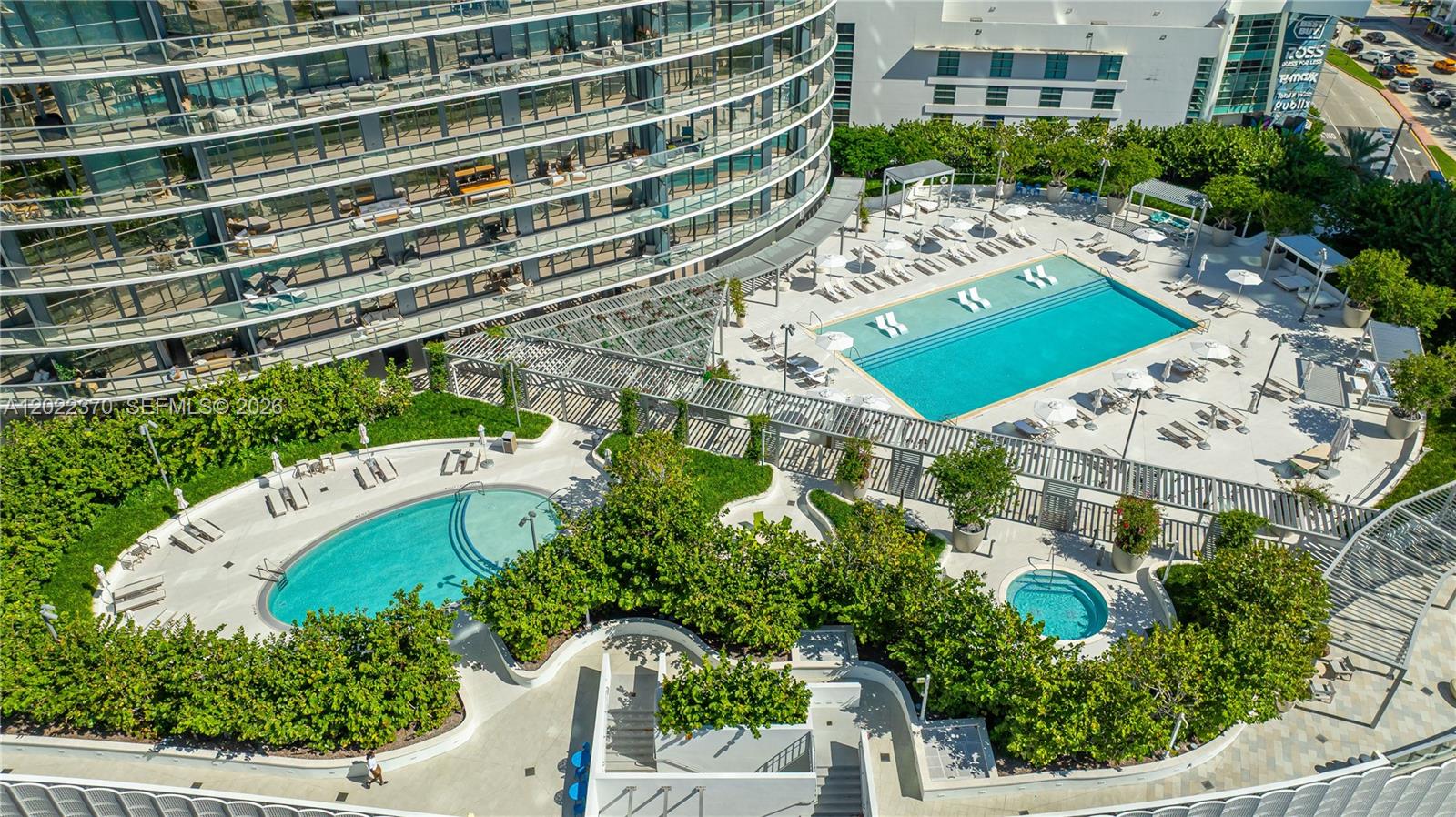 500 Alton Rd #802 Miami Beach, FL 33139