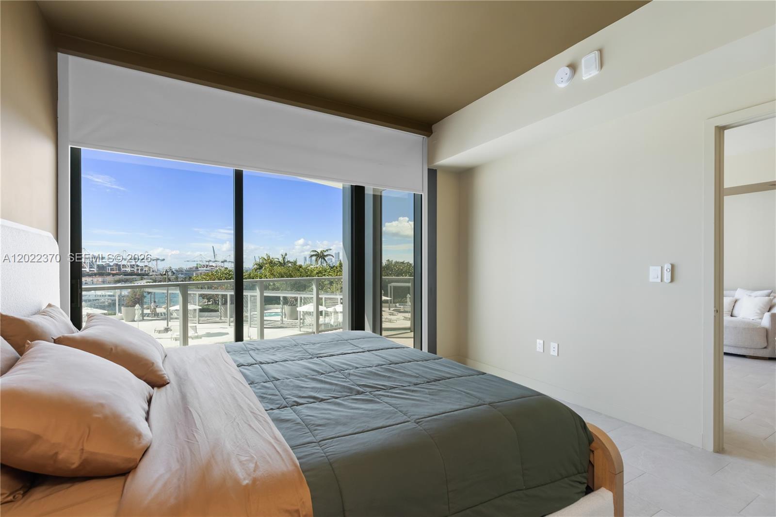 500 Alton Rd #802 Miami Beach, FL 33139