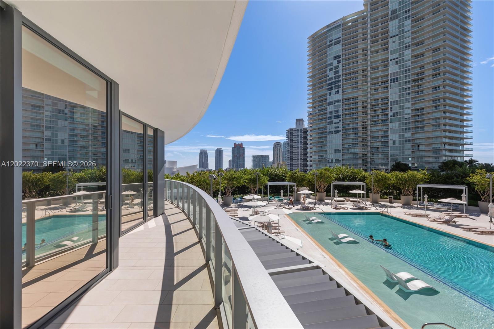 500 Alton Rd #802 Miami Beach, FL 33139