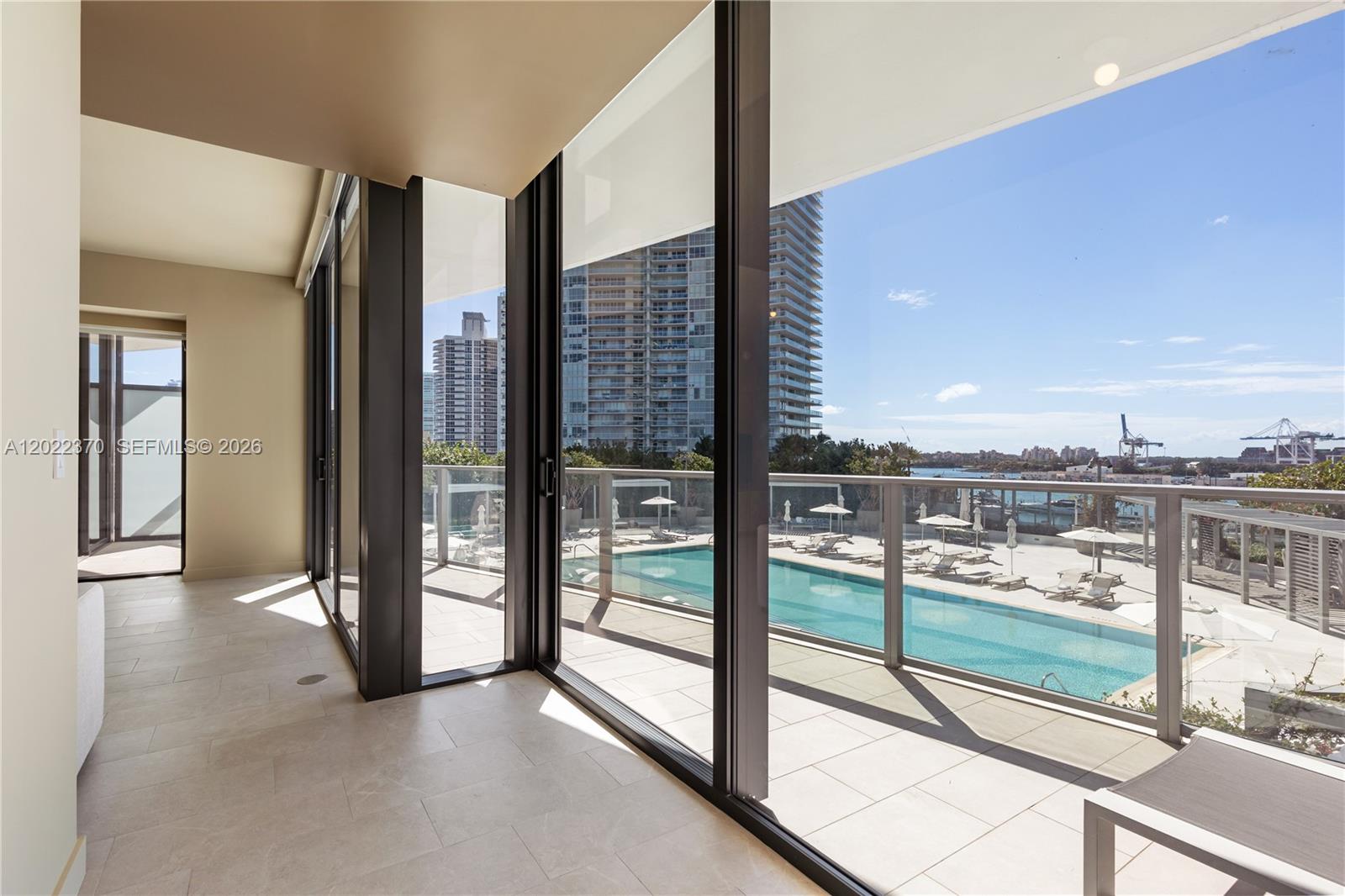 500 Alton Rd #802 Miami Beach, FL 33139