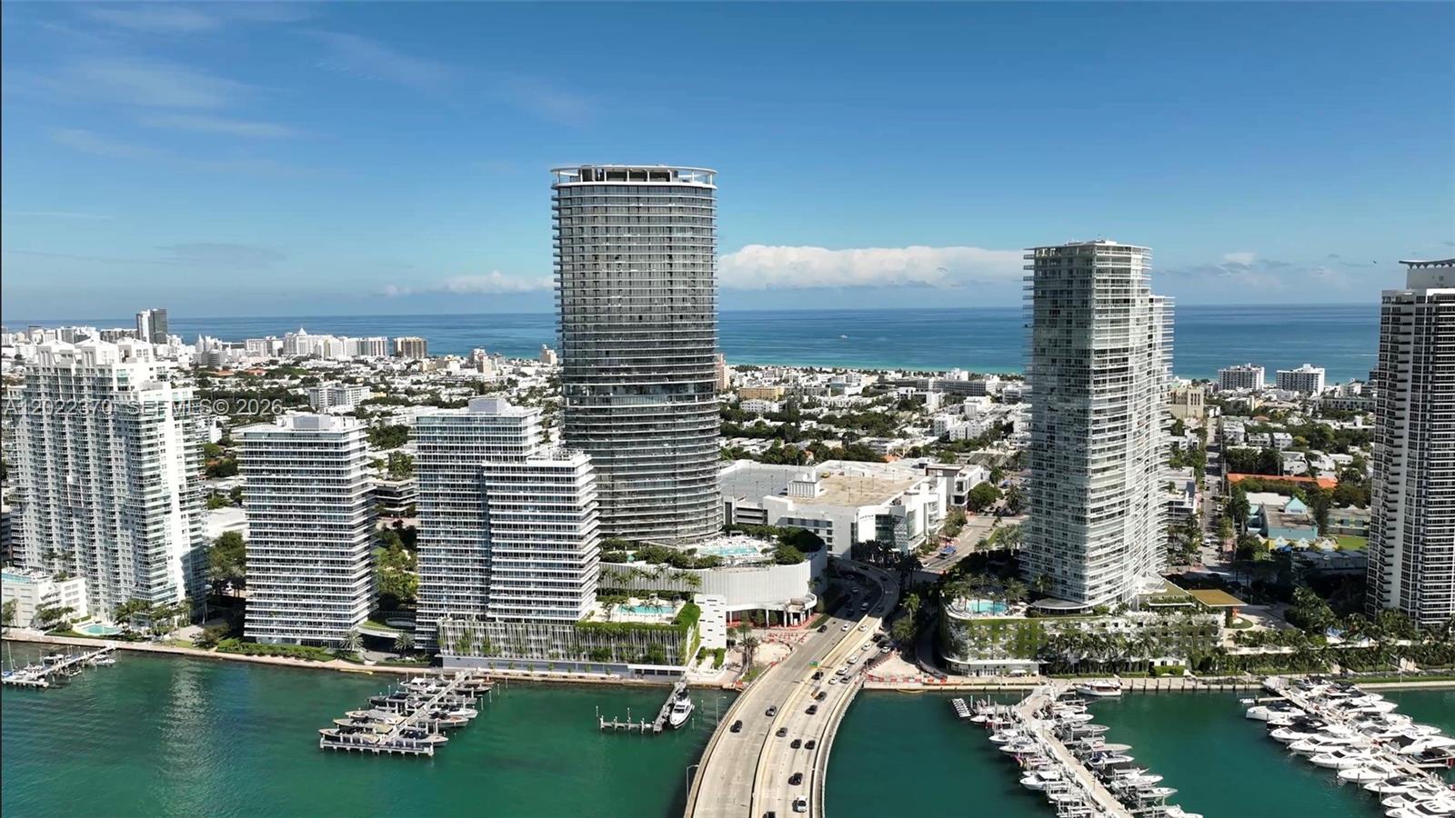 500 Alton Rd #802 Miami Beach, FL 33139