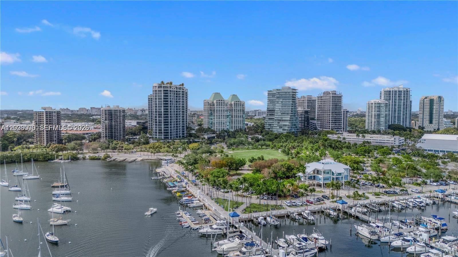3400 SW 27th Ave #1105 Miami, FL 33133