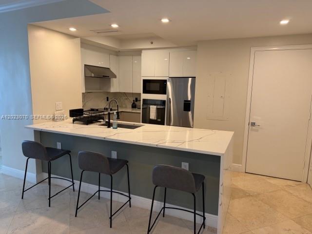 3400 SW 27th Ave #1105 Miami, FL 33133