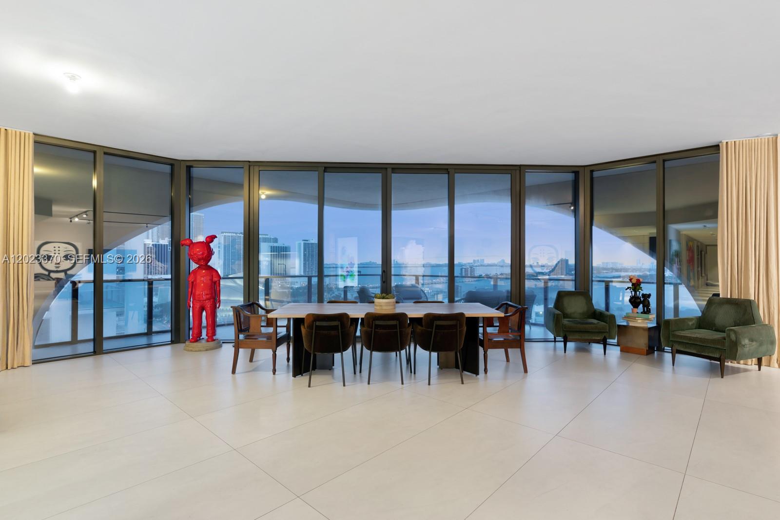 1000 Biscayne Blvd #1702 Miami, FL 33132