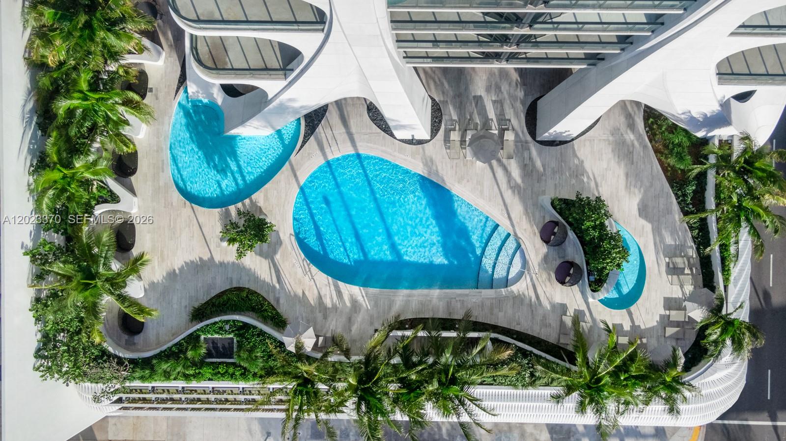 1000 Biscayne Blvd #1702 Miami, FL 33132
