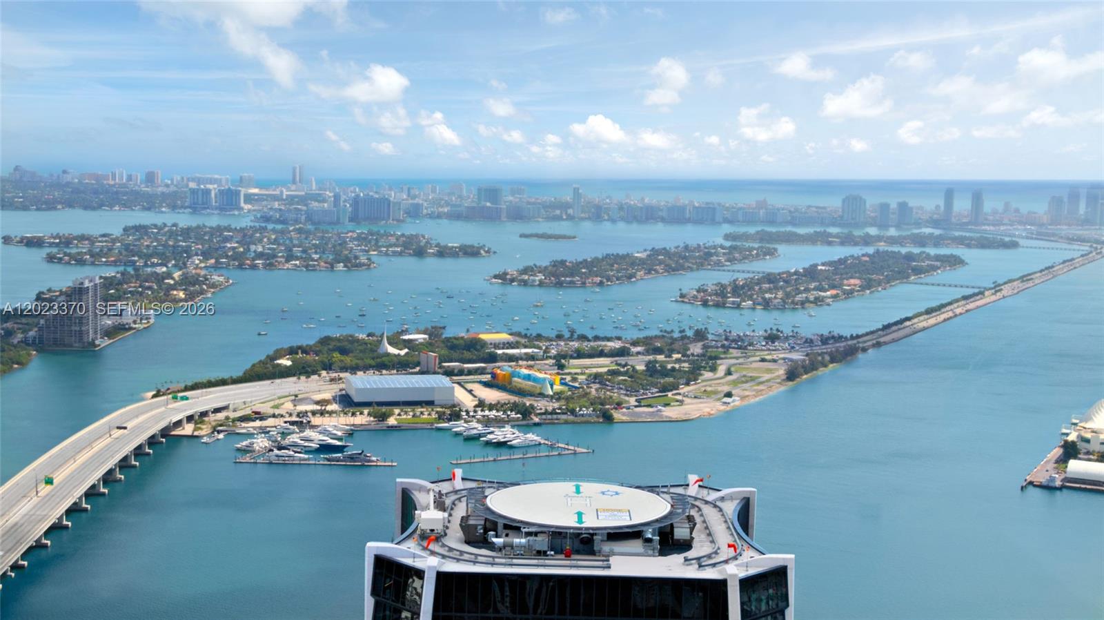 1000 Biscayne Blvd #1702 Miami, FL 33132