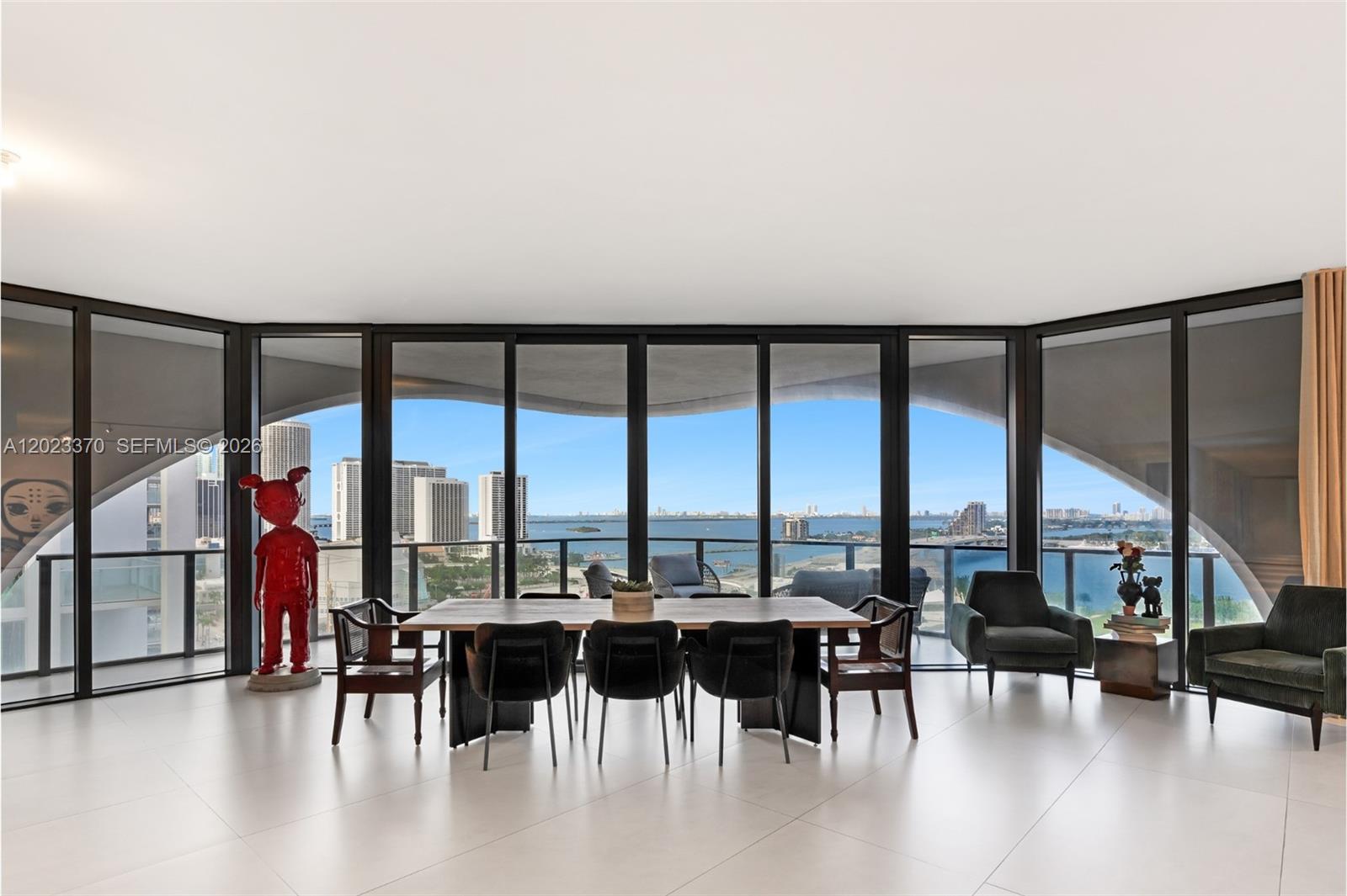 1000 Biscayne Blvd #1702 Miami, FL 33132