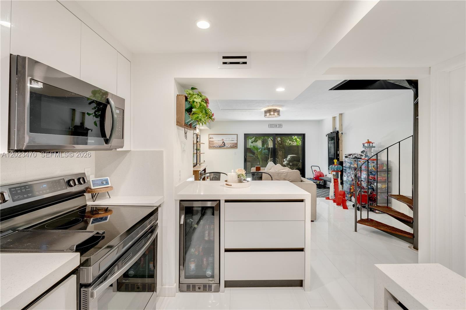 3214 W Trade Ave #III-5 Miami, FL 33133
