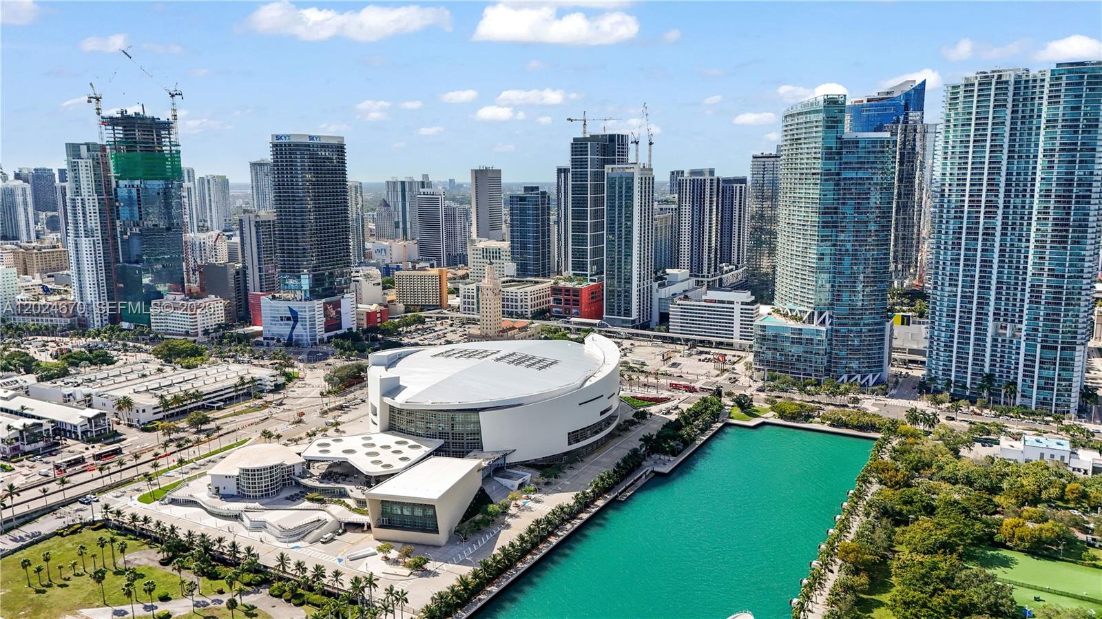 398 NE 5th St #2310 Miami, FL 33132