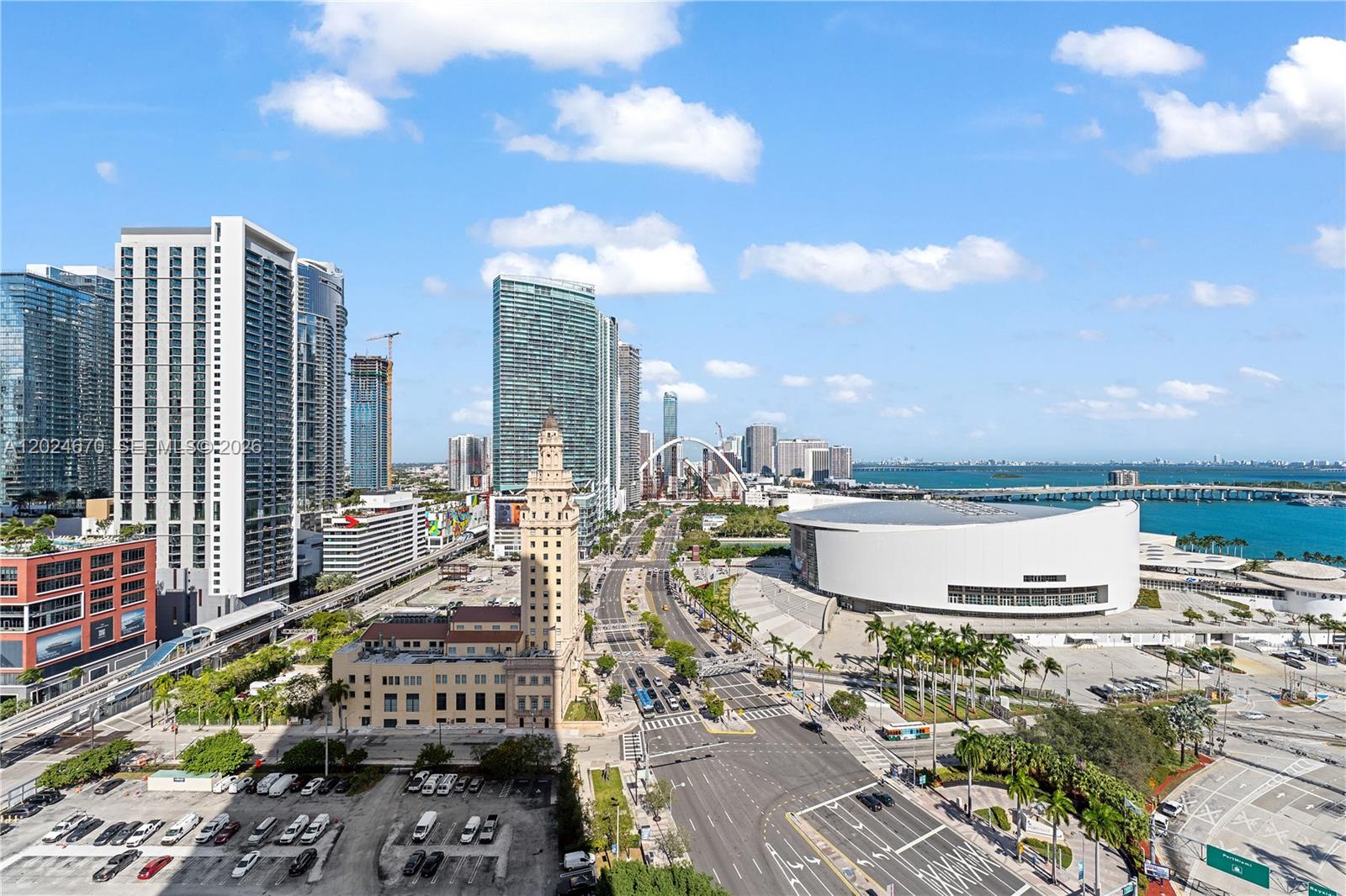 398 NE 5th St #2310 Miami, FL 33132