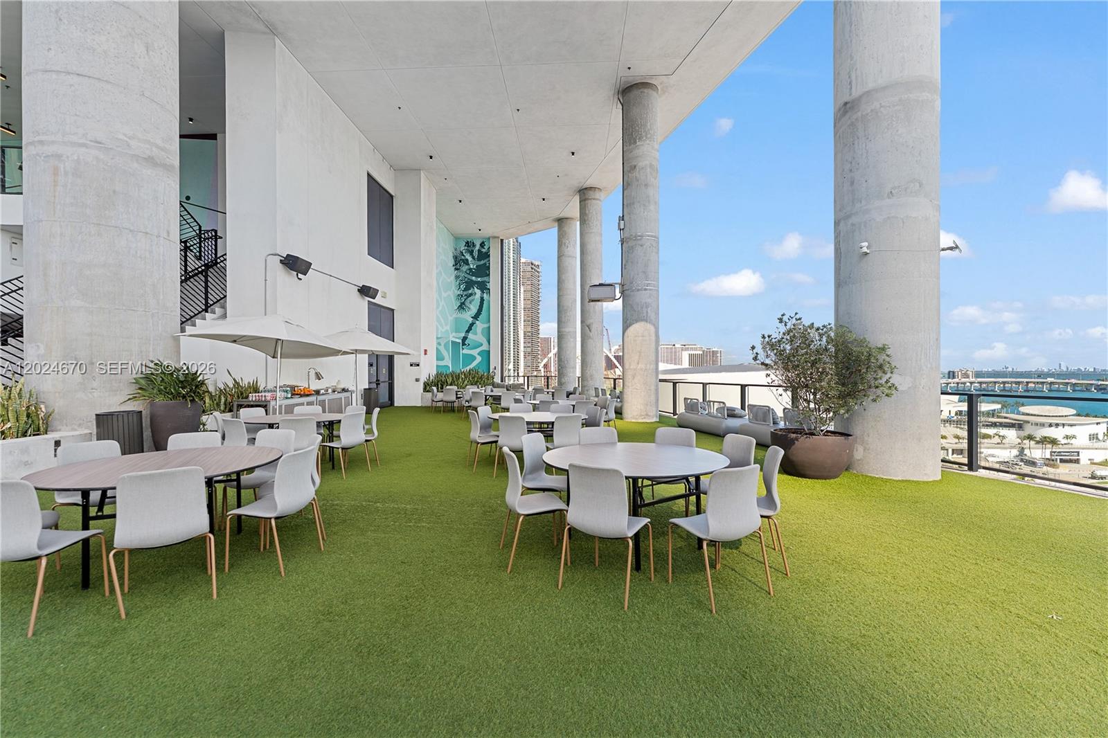 398 NE 5th St #2310 Miami, FL 33132