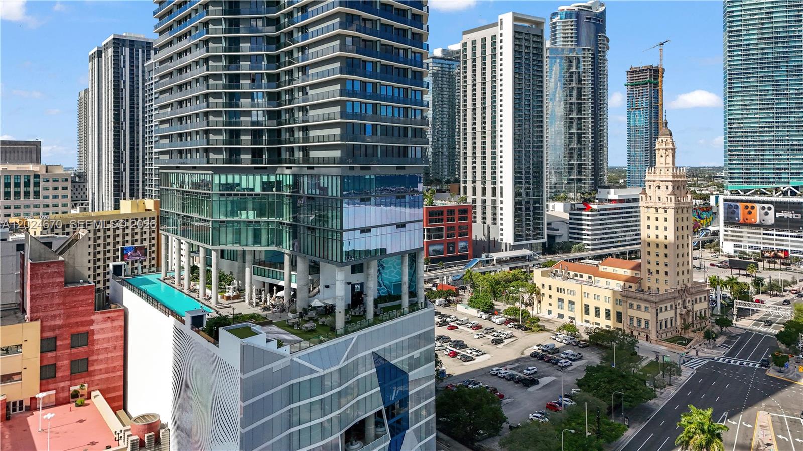 398 NE 5th St #2310 Miami, FL 33132