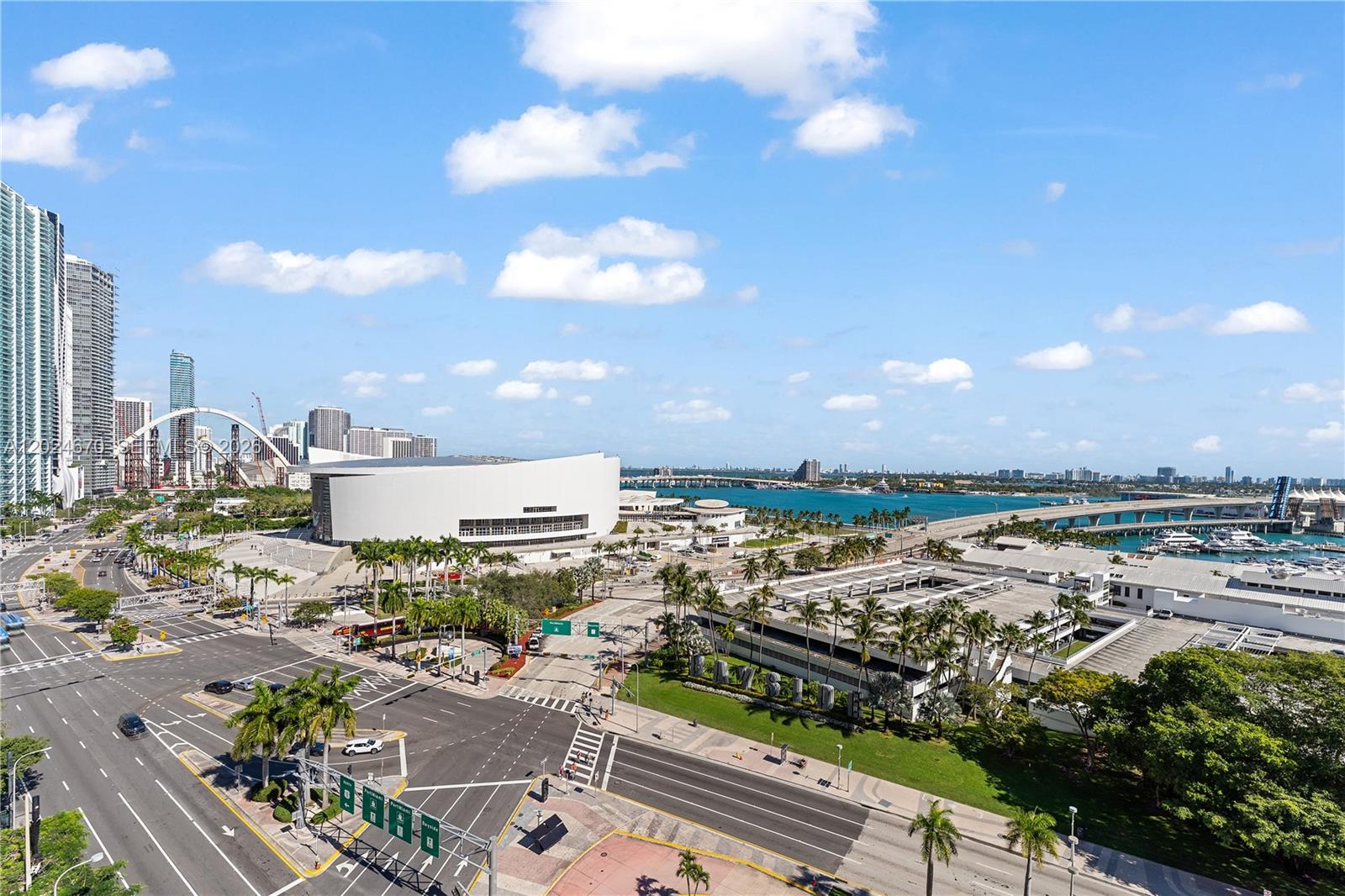 398 NE 5th St #2310 Miami, FL 33132
