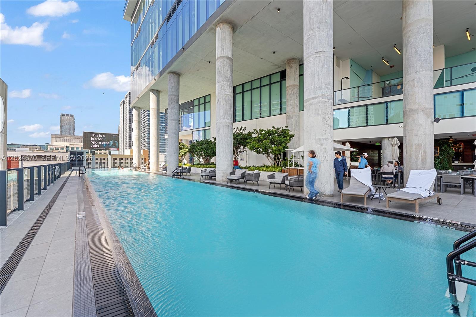 398 NE 5th St #2310 Miami, FL 33132