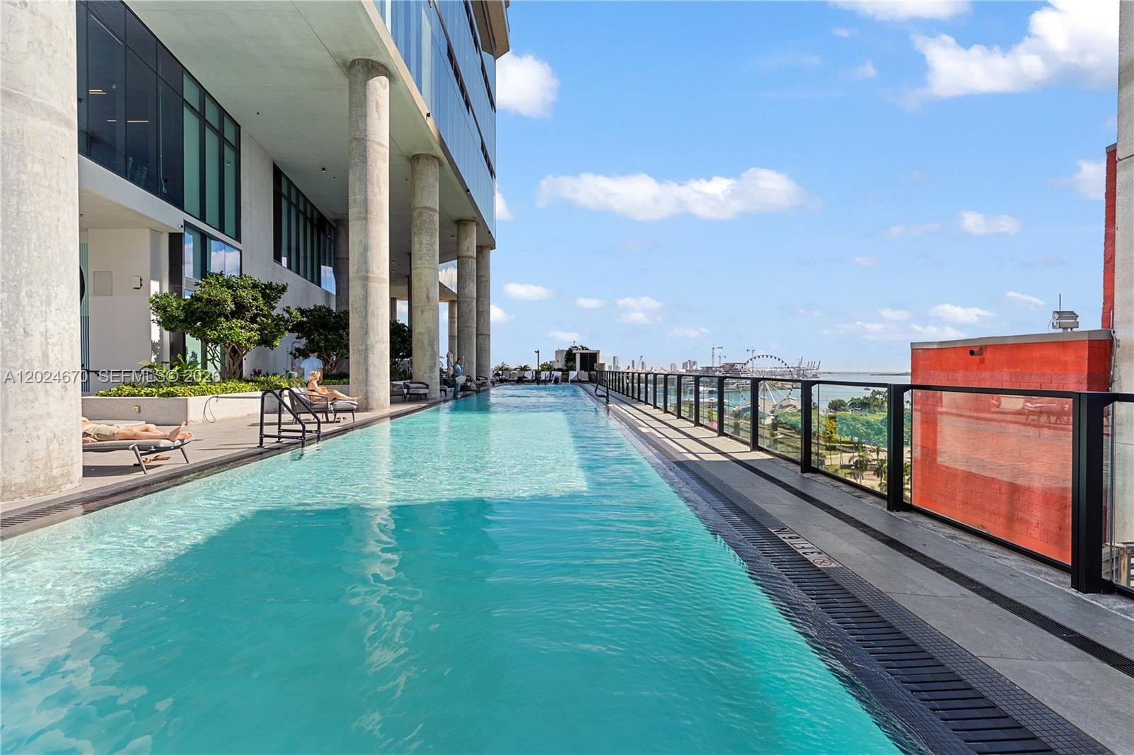 398 NE 5th St #2310 Miami, FL 33132