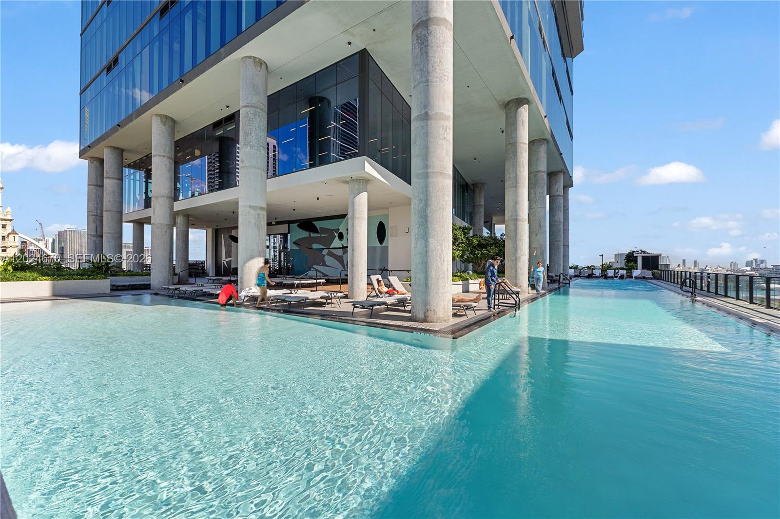 398 NE 5th St #2310 Miami, FL 33132