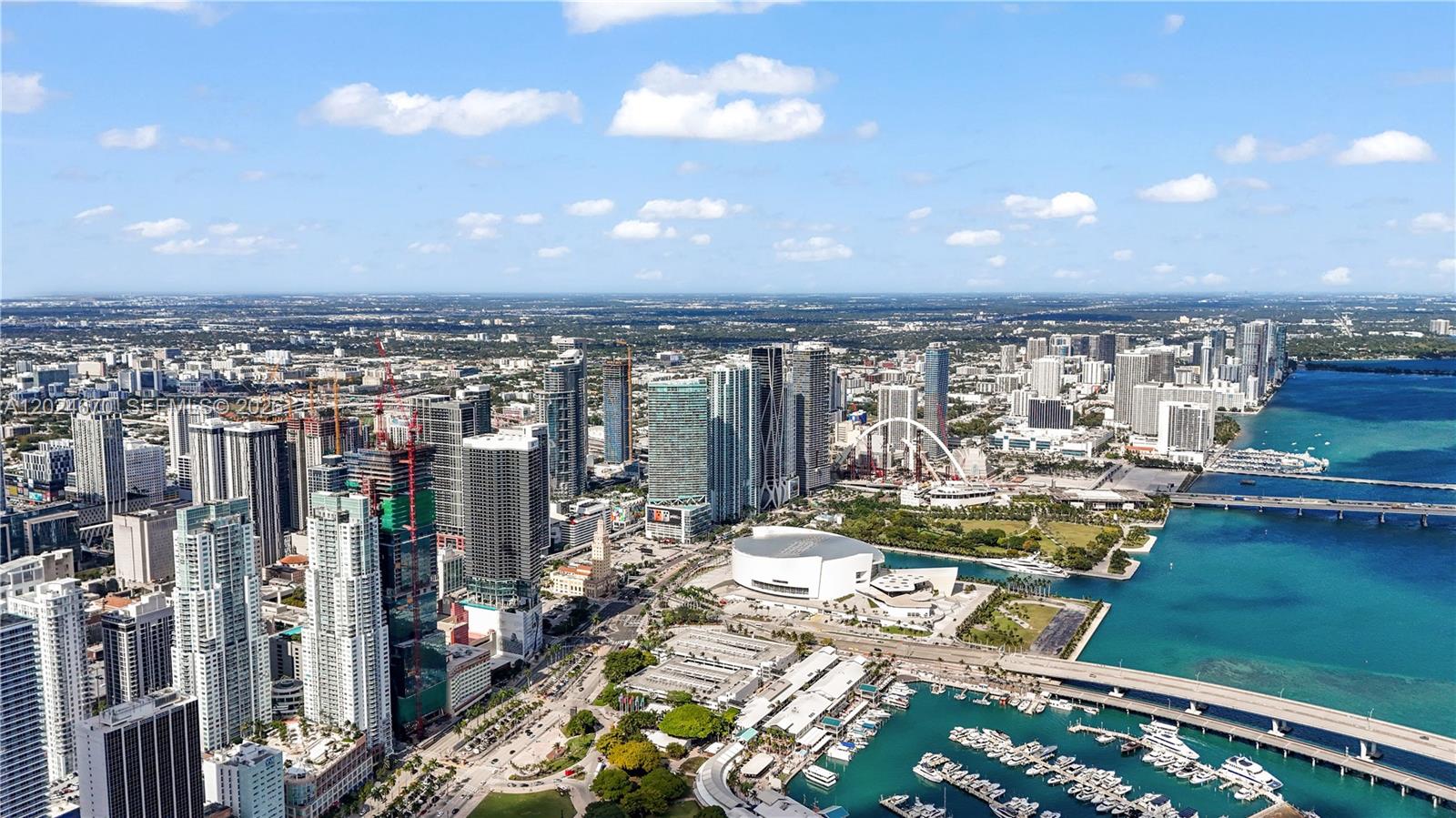 398 NE 5th St #2310 Miami, FL 33132