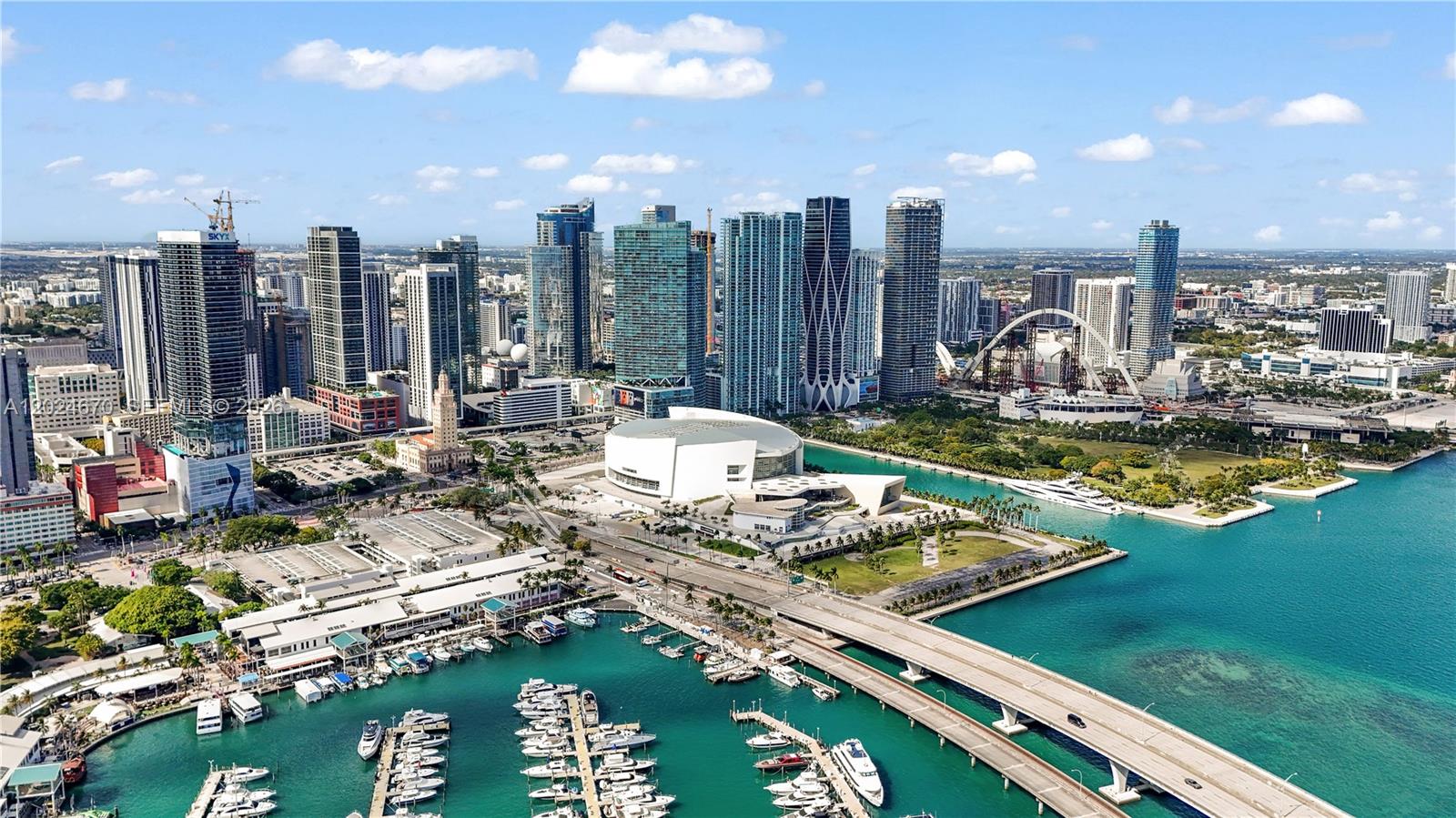 398 NE 5th St #2310 Miami, FL 33132
