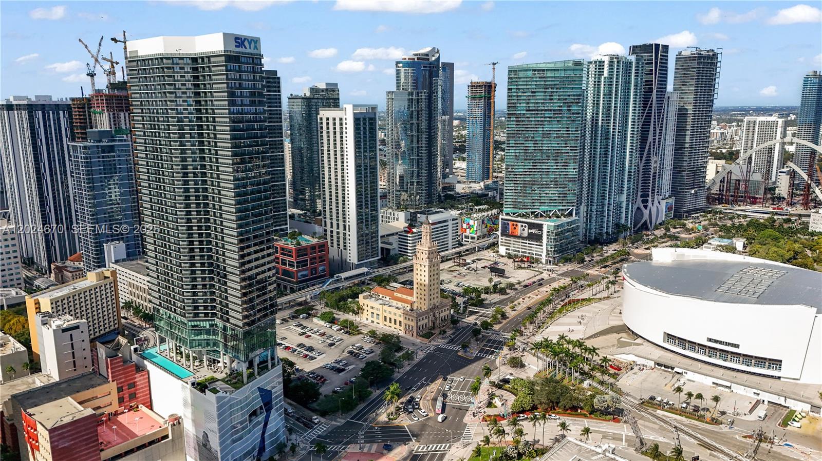 398 NE 5th St #2310 Miami, FL 33132