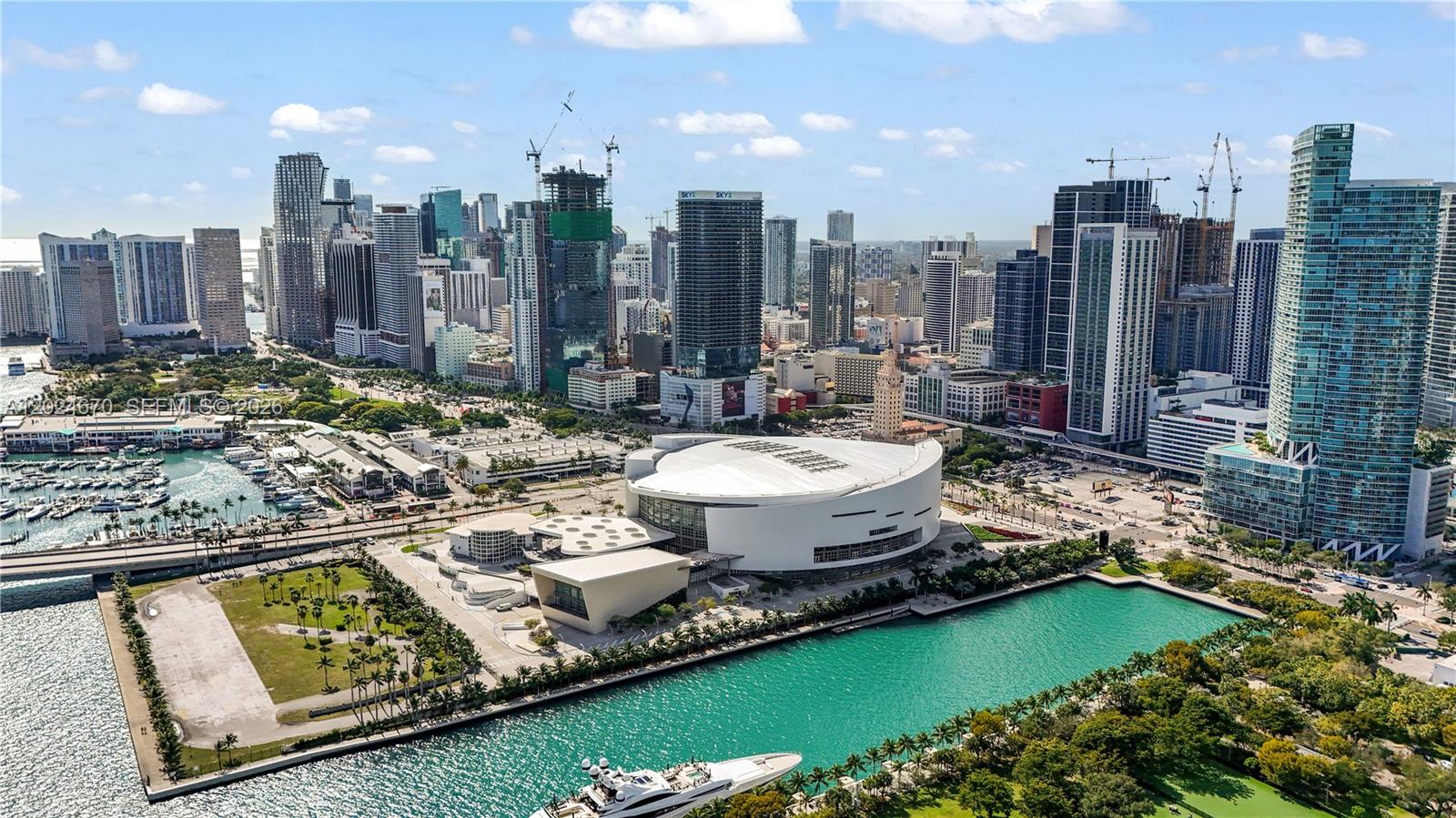 398 NE 5th St #2310 Miami, FL 33132