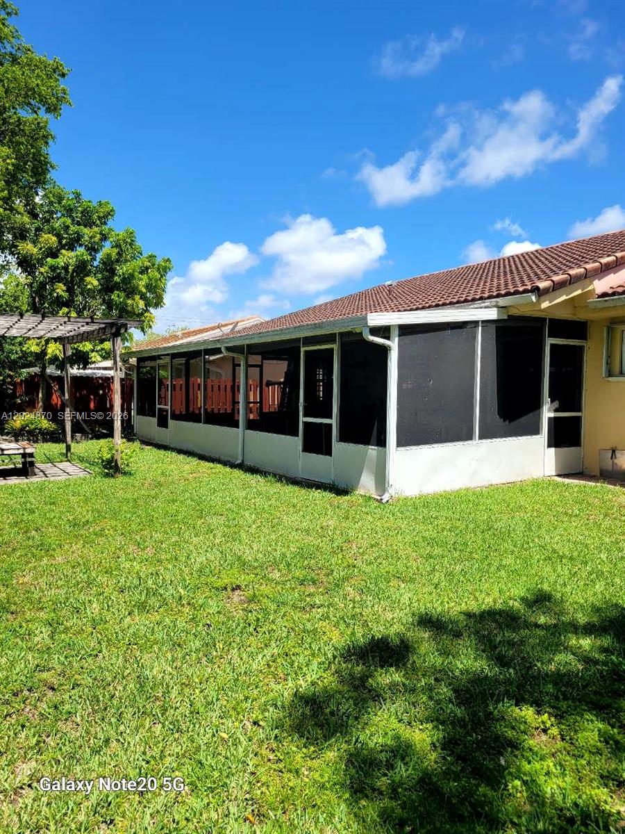 9114 SW 163rd Ter Palmetto Bay, FL 33157