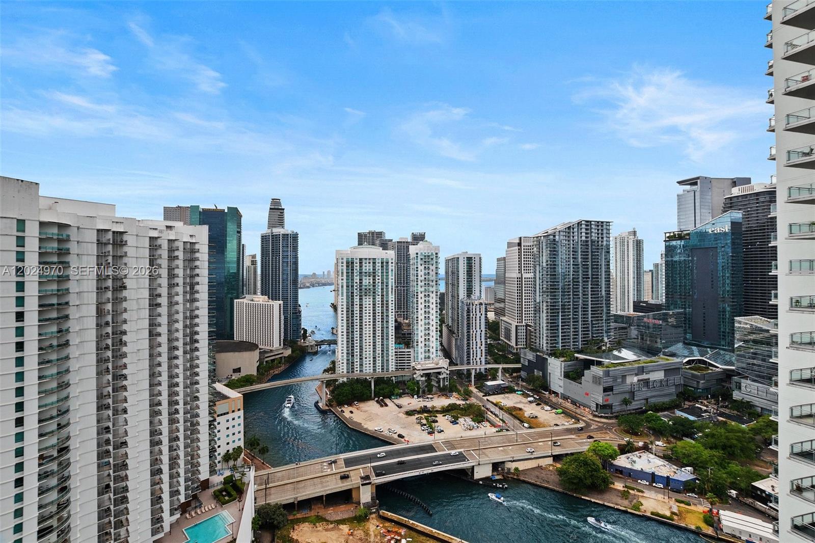 90 SW 3rd St #3810 Miami, FL 33130