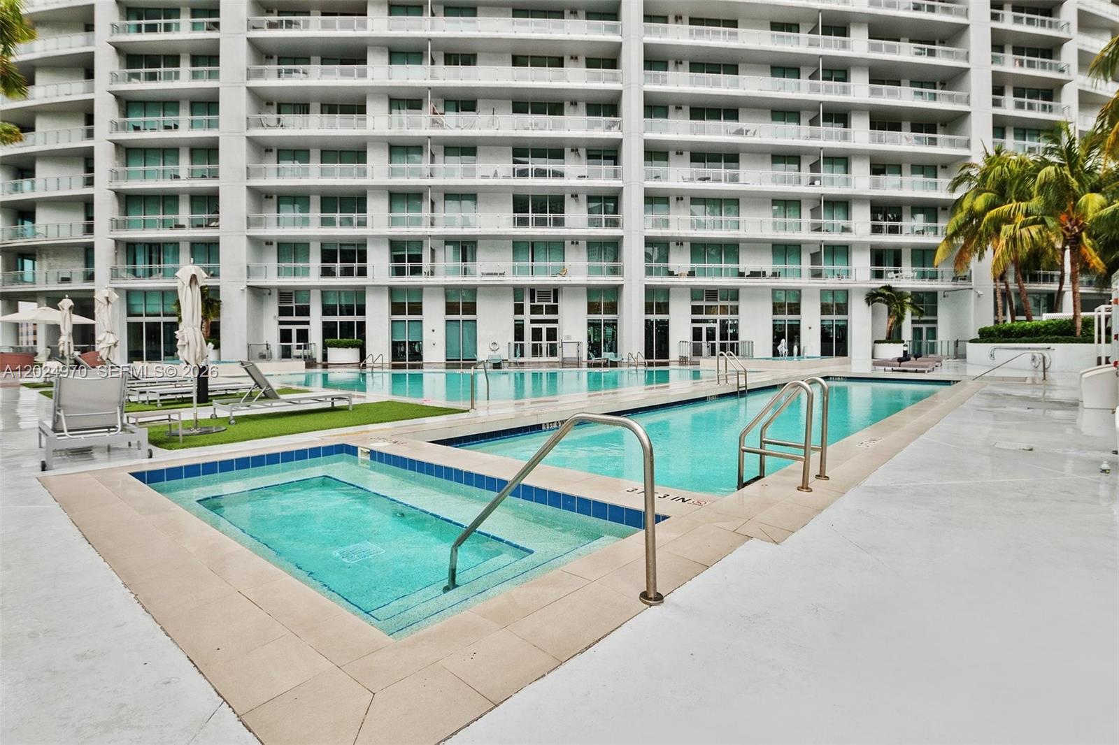 90 SW 3rd St #3810 Miami, FL 33130
