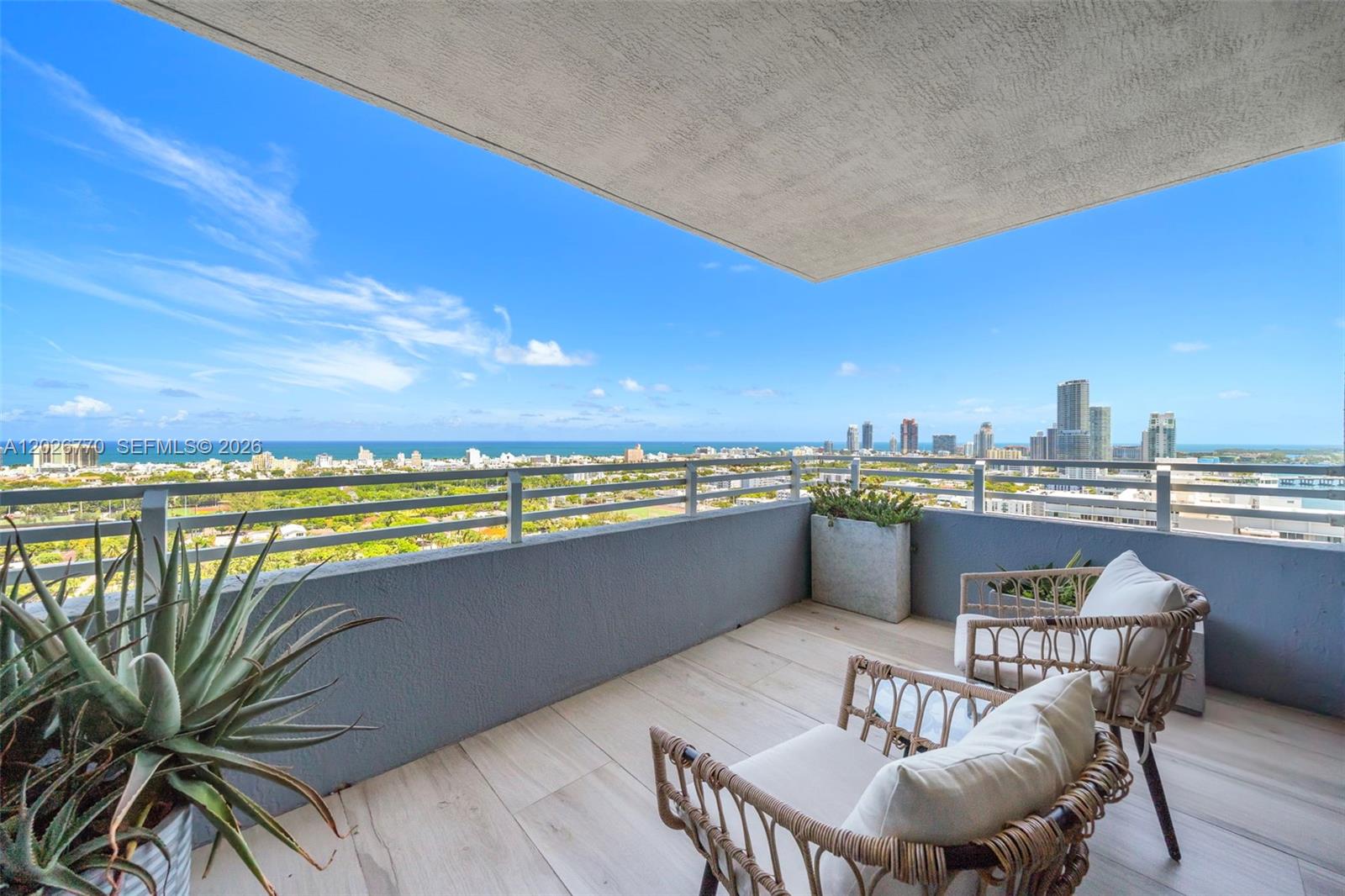 1330 West Ave #2414
