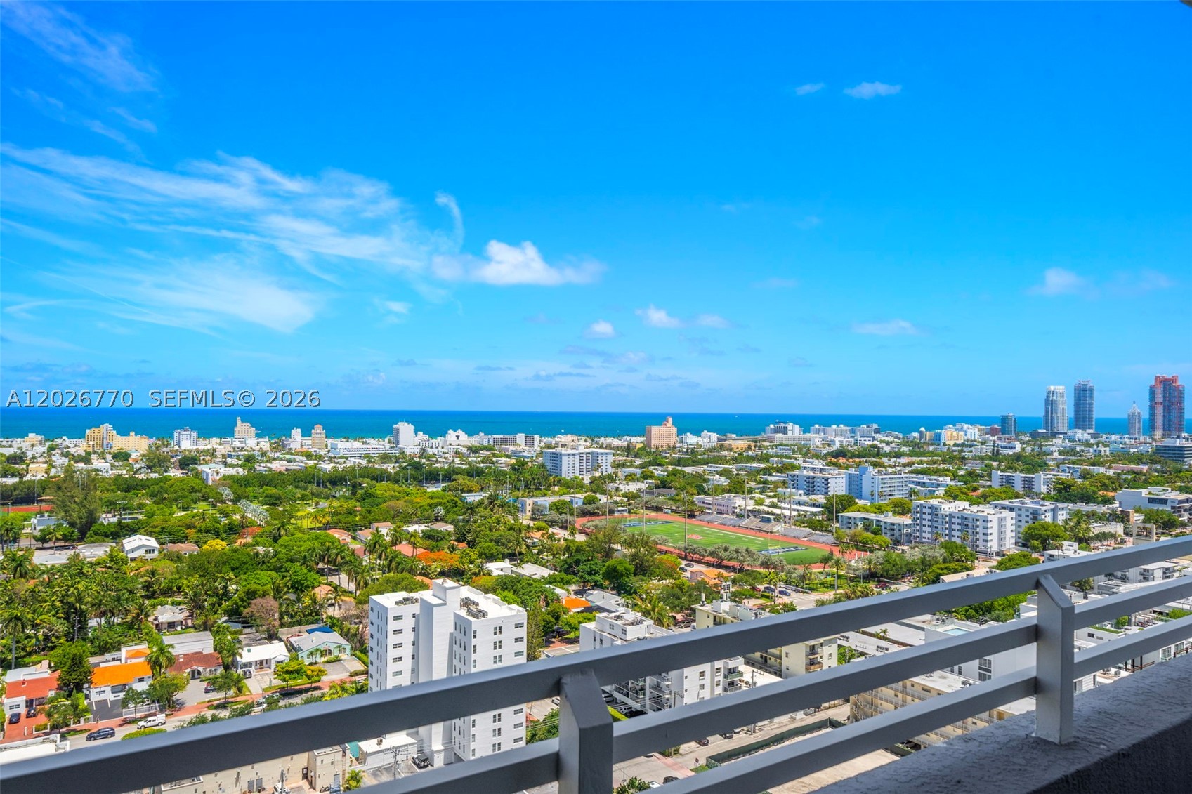 image The Waverly at South Beach18