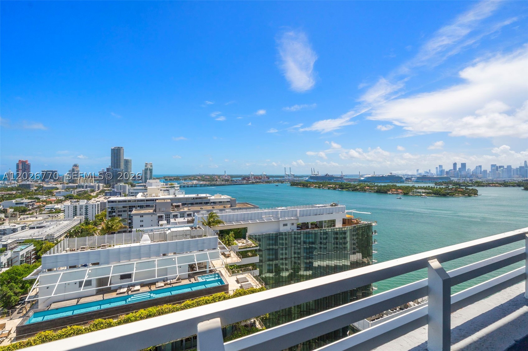 image The Waverly at South Beach19