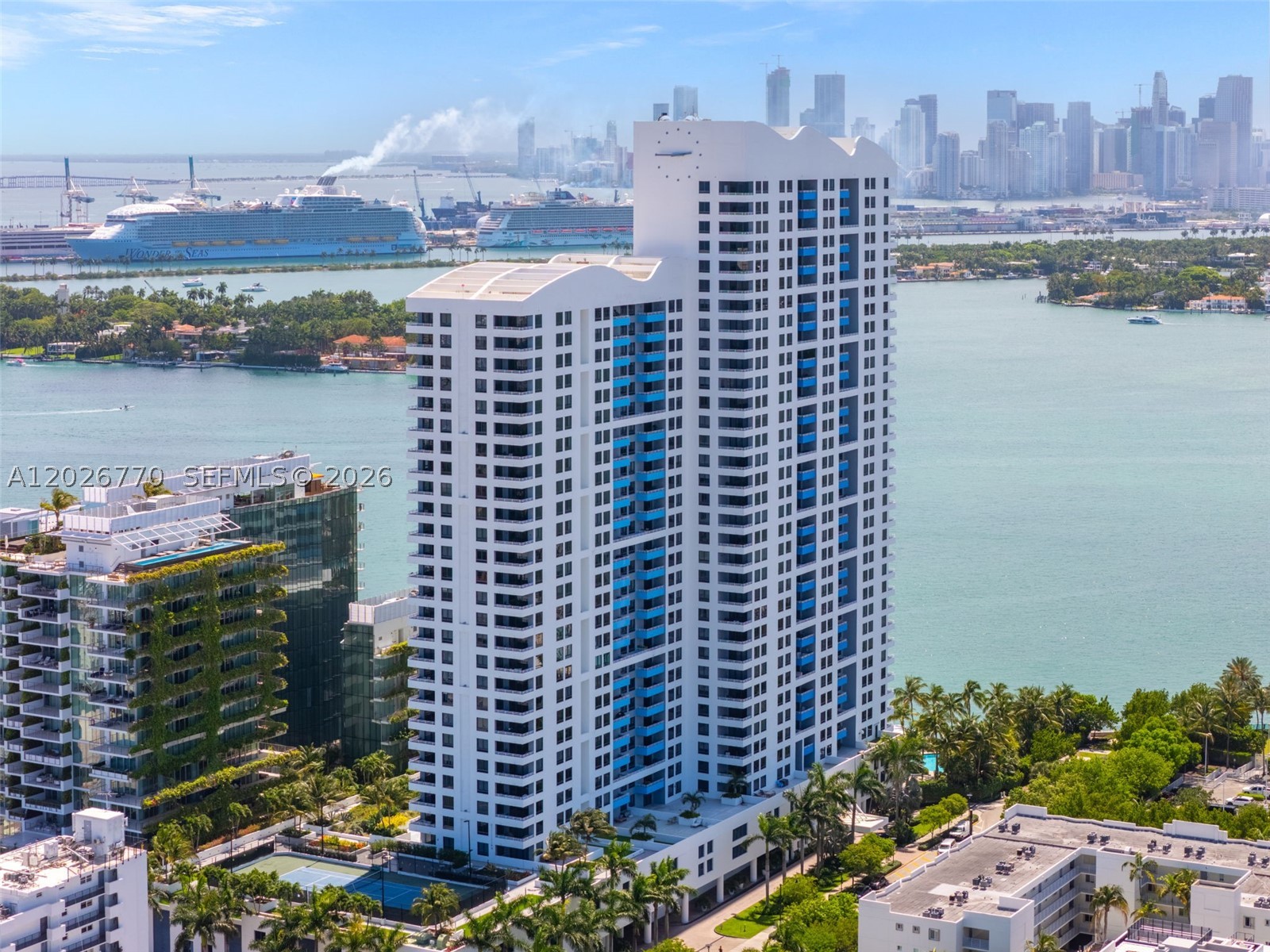 image The Waverly at South Beach20