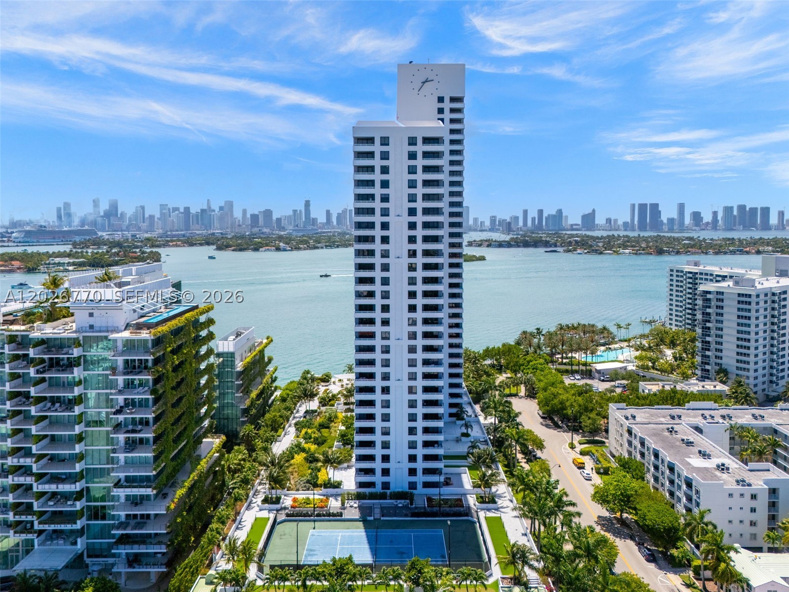 image The Waverly at South Beach21