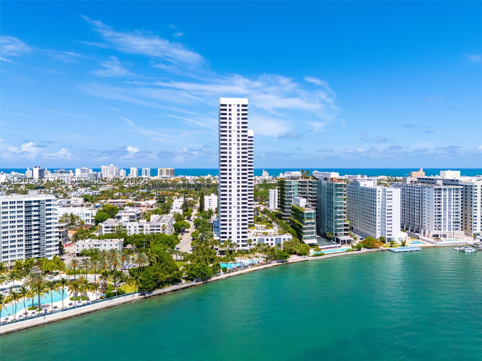 image The Waverly at South Beach22