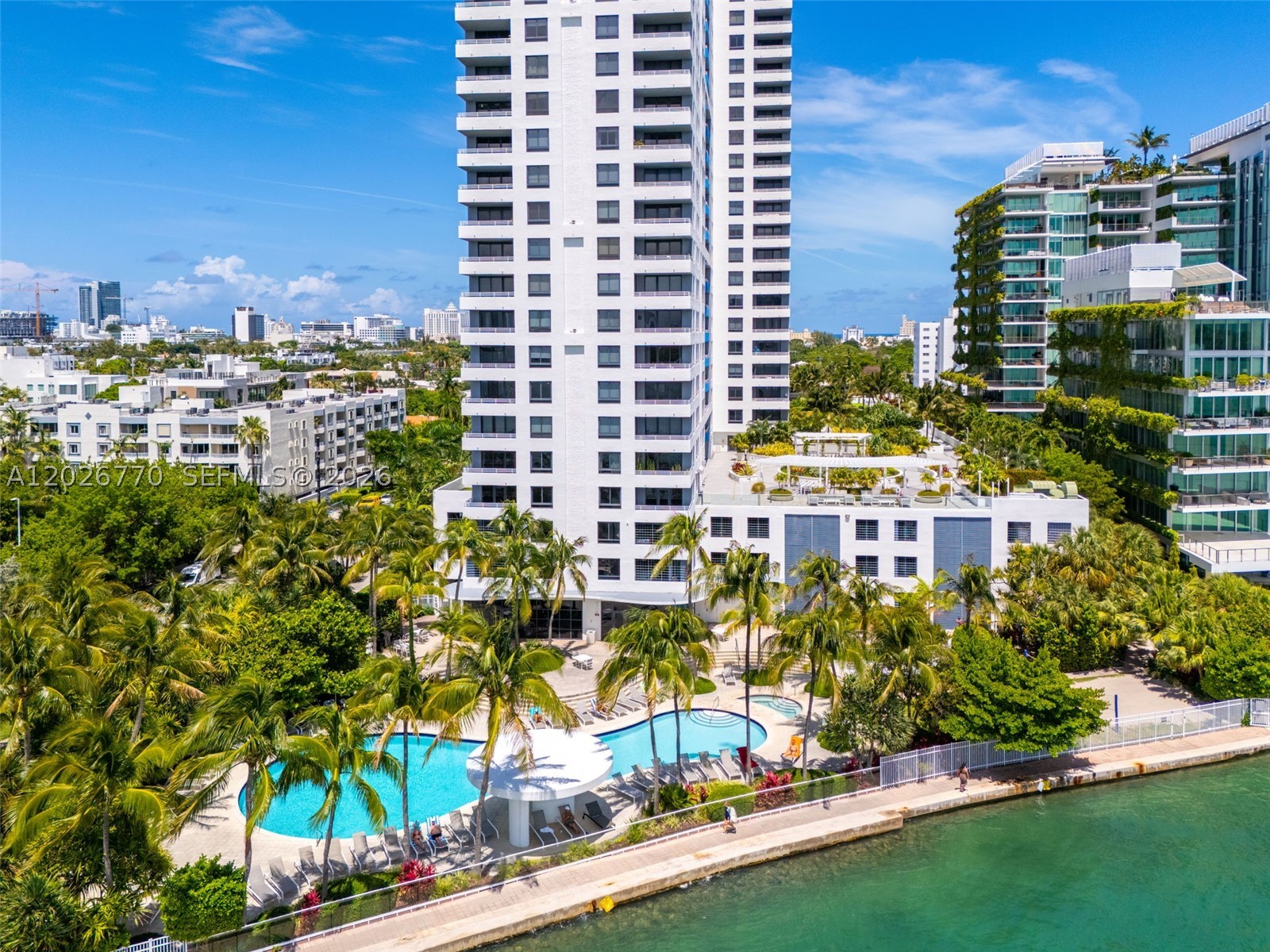 image The Waverly at South Beach23
