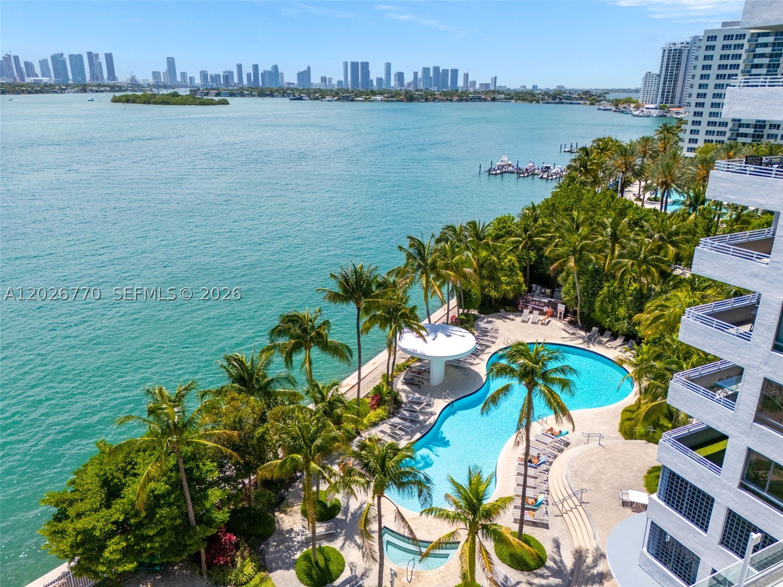 image The Waverly at South Beach24