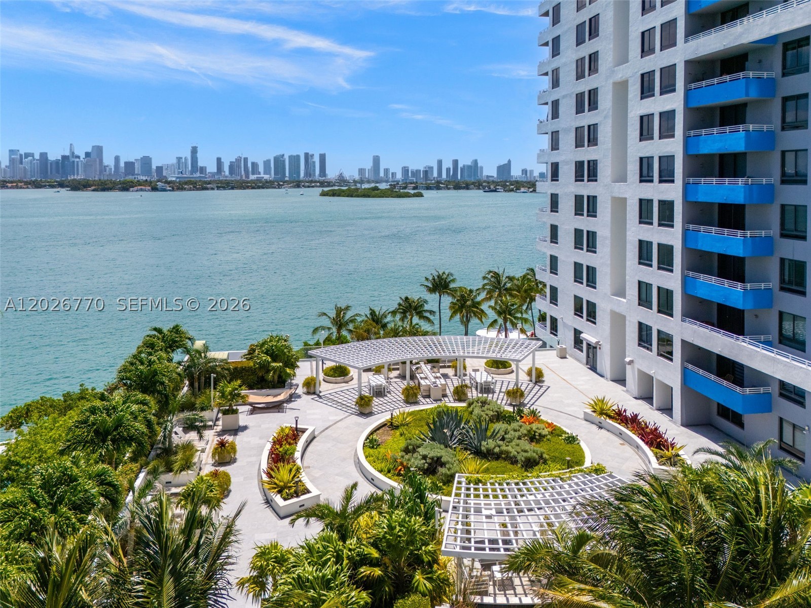 image The Waverly at South Beach25