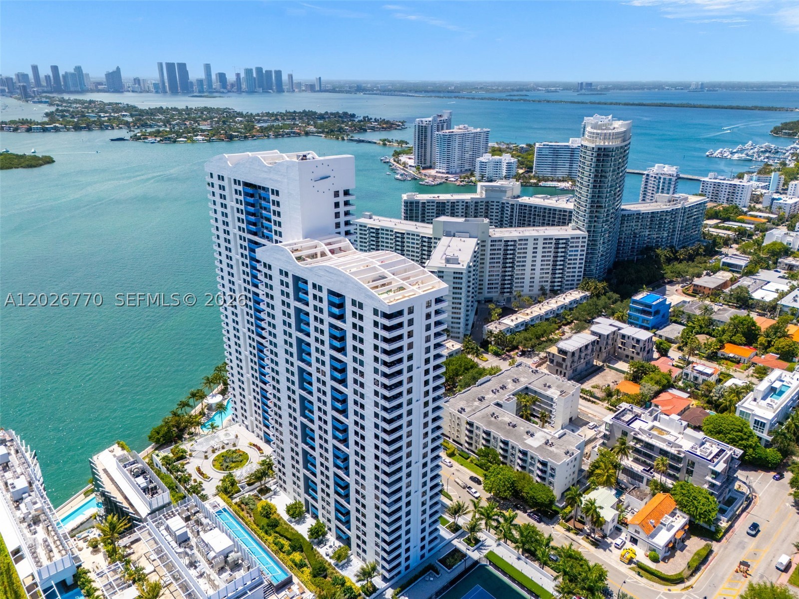 image The Waverly at South Beach31