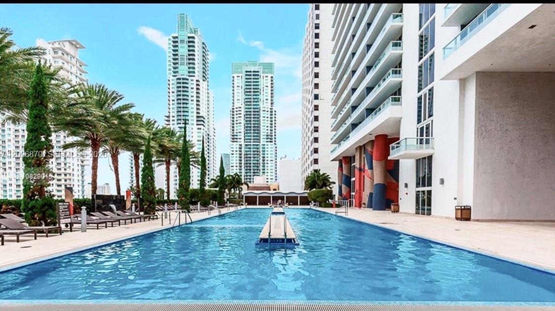 50 Biscayne Blvd #3303 Miami, FL 33132