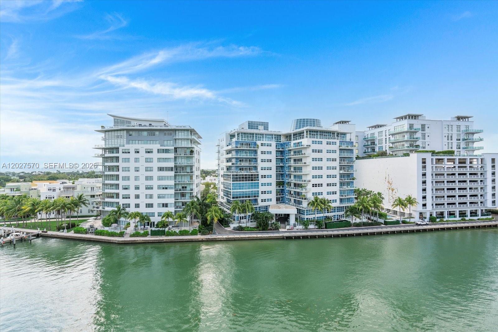 6000 Indian Crk Dr #8B Miami Beach, FL 33140