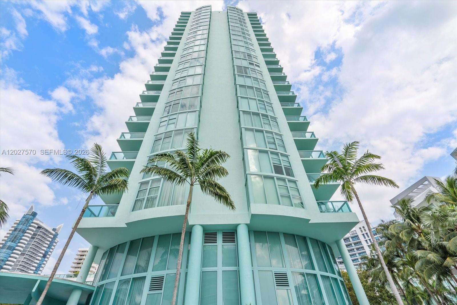 6000 Indian Crk Dr #8B Miami Beach, FL 33140