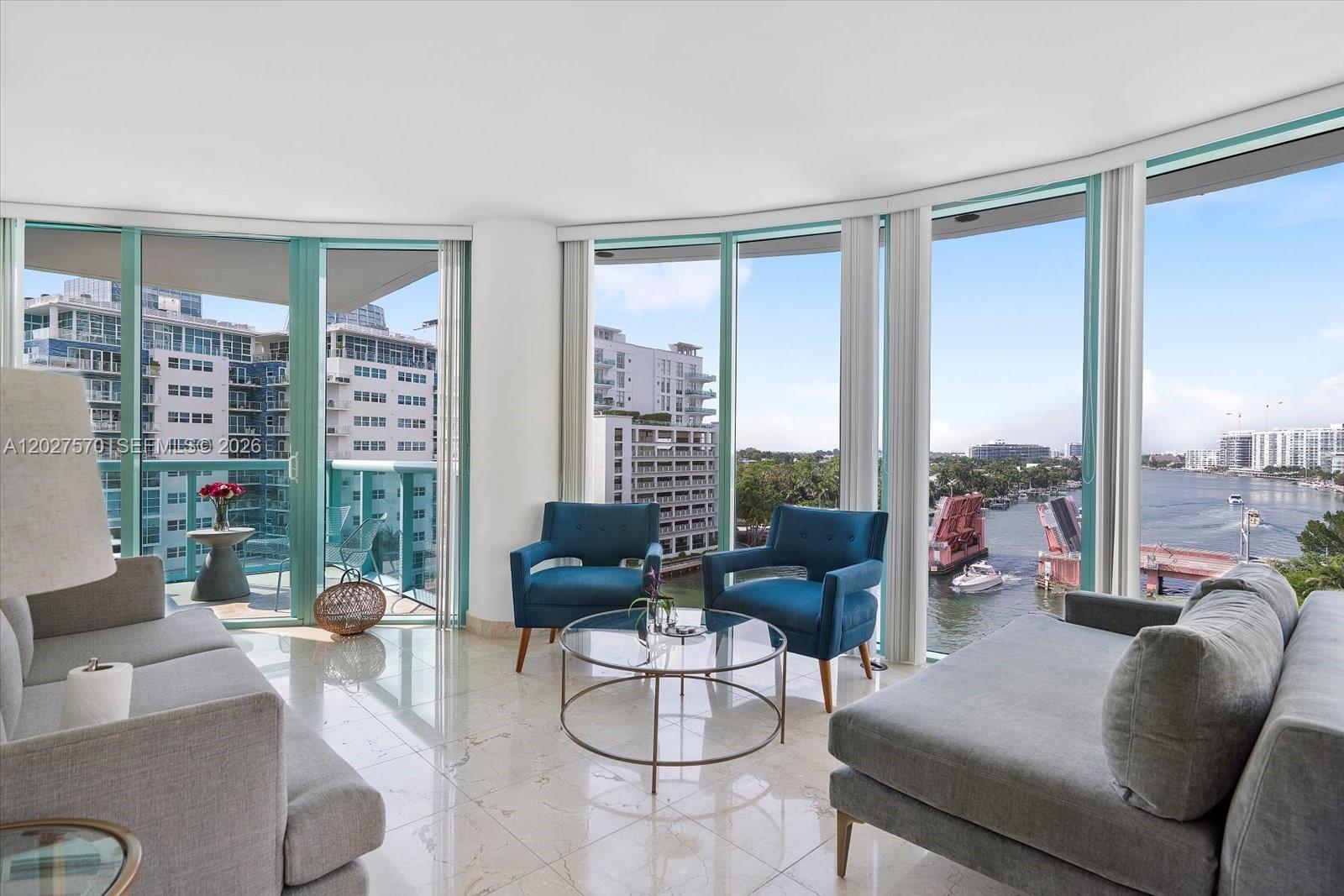 6000 Indian Crk Dr #8B Miami Beach, FL 33140